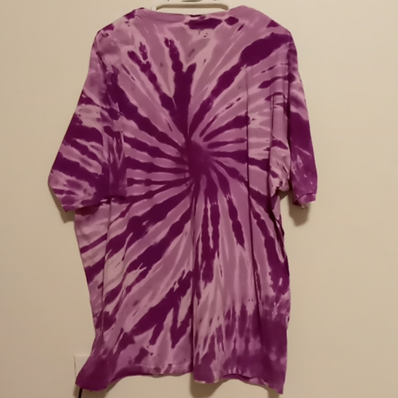 Weber State University T shirt - Picture 4 of 4